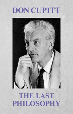The Last Philosophy 0334025869 Book Cover