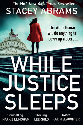 While Justice Sleeps 0008488738 Book Cover