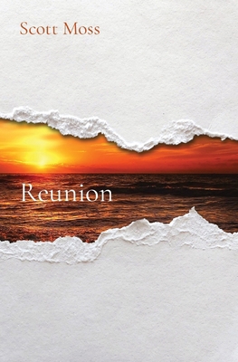 Reunion [Large Print] B0D2K7FDJR Book Cover