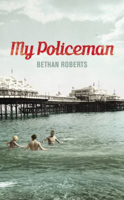 My Policeman 0701185848 Book Cover