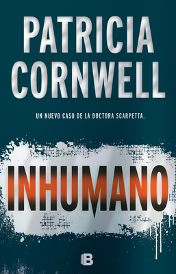 Inhumano / Depraved Heart [Spanish] 846666100X Book Cover