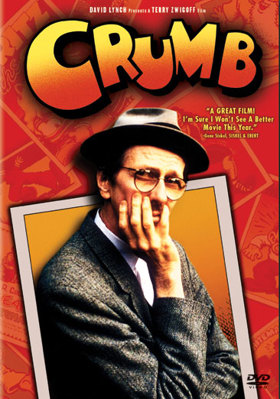 Crumb B000ELL1RG Book Cover