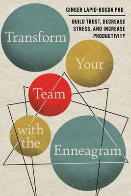 Transform Your Team with the Enneagram: Build T... 0996344780 Book Cover