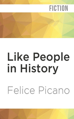 Like People in History 171361913X Book Cover
