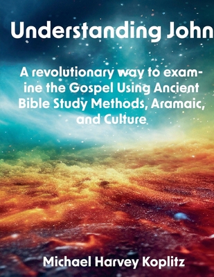 Understanding John B0DDZWGPXD Book Cover
