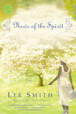 News of the Spirit 0449002268 Book Cover