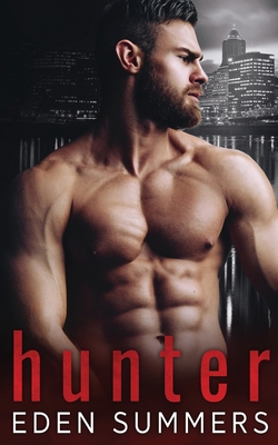 Hunter - Alternate Cover [Large Print] 1925512258 Book Cover