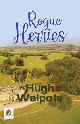 Rogue Herries 9392554796 Book Cover