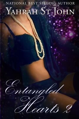 Entangled Hearts 2 1493738003 Book Cover