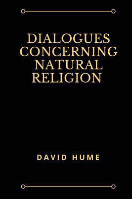 Dialogues Concerning Natural Religion 1976385067 Book Cover