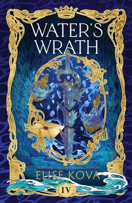 Water's Wrath 1949694747 Book Cover