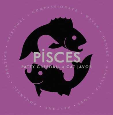 Pisces 1840726644 Book Cover