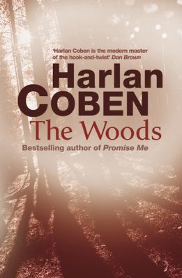 The Woods 0752876368 Book Cover