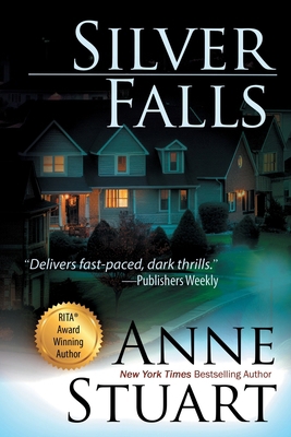 Silver Falls 1610262689 Book Cover