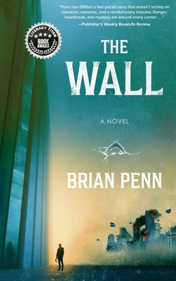 The Wall: Book 1 in The Wall Trilogy B0CJSM6N6X Book Cover