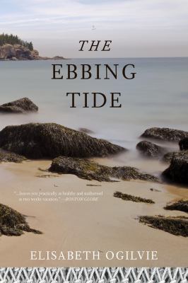 The Ebbing Tide 160893490X Book Cover