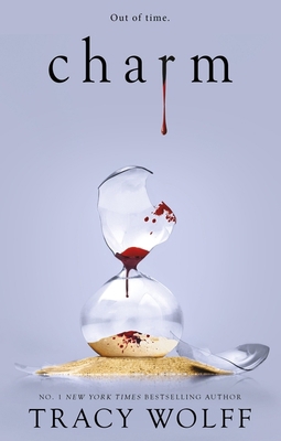 Piatkus Books Charm Meet your new epic vampire ... 0349439133 Book Cover