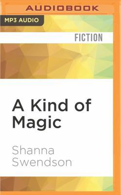 A Kind of Magic 1531811655 Book Cover