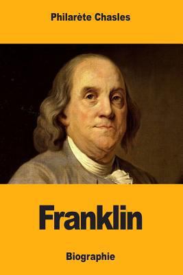 Franklin [French] 1985109980 Book Cover