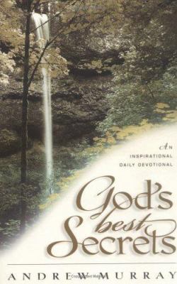 God's Best Secrets 0825432774 Book Cover