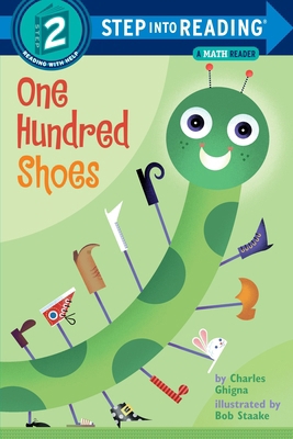 One Hundred Shoes 0375821783 Book Cover