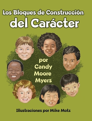 Los Bloques de Construcción del Carácter [Spanish] B0CLZ33L15 Book Cover