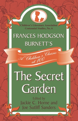 Frances Hodgson Burnett's The Secret Garden: A ... 081088187X Book Cover