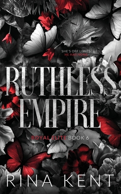 Ruthless Empire: Special Edition Print 1685450598 Book Cover