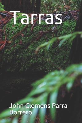Tarras [Spanish] B086MDSFHN Book Cover