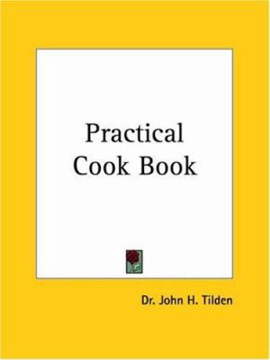 Practical Cook Book 1564598721 Book Cover