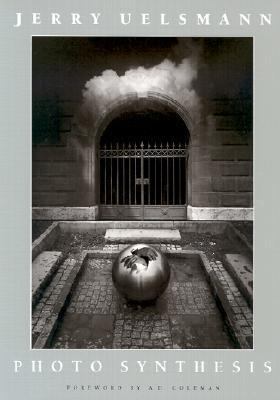 Jerry Uelsmann: Photo Synthesis 0813011604 Book Cover