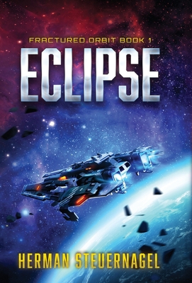 Eclipse 1990505074 Book Cover