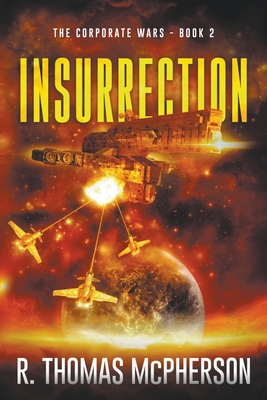 Insurrection B09Q5G6H3B Book Cover