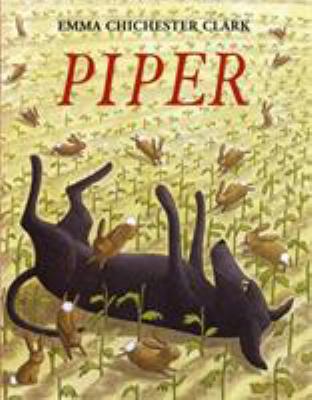 Piper 1842704915 Book Cover