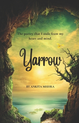 Yarrow B0FJZ6D1BT Book Cover