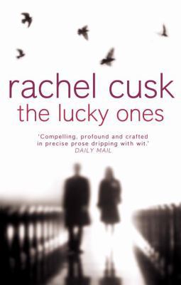 The Lucky Ones 1857029135 Book Cover