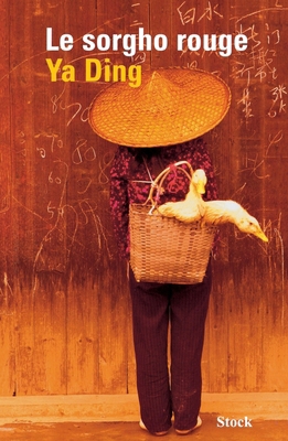Le sorgho rouge [French] 2234059100 Book Cover