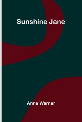Sunshine Jane 9364736648 Book Cover
