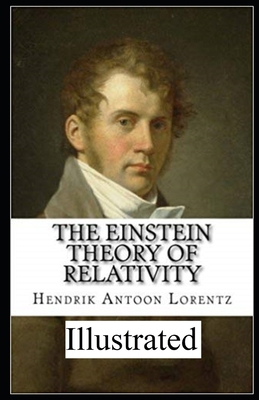 The Einstein Theory of Relativity illustrated 1701956039 Book Cover