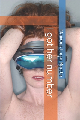 I got her number B099X2FVHC Book Cover