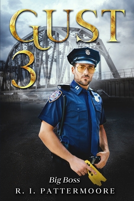 Gust 3: Big Boss B0FPXDNPJZ Book Cover