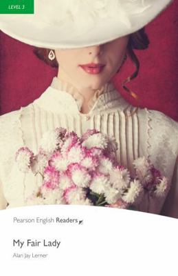 Level 3: My Fair Lady 140588195X Book Cover