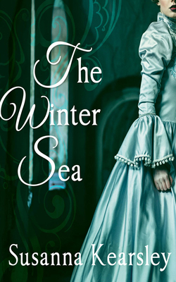 The Winter Sea 1469298341 Book Cover