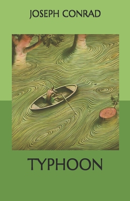 Typhoon B08NF2Z8BL Book Cover