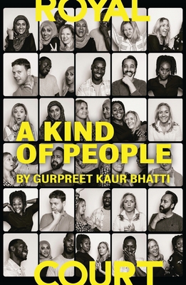 A Kind of People 1786829282 Book Cover