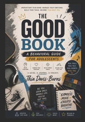 The Good Book B0H26M2HLC Book Cover