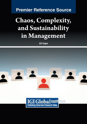 Chaos, Complexity, and Sustainability in Manage... B0D4MM8N78 Book Cover