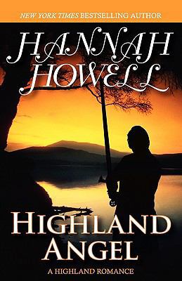 Highland Angel 0759287805 Book Cover