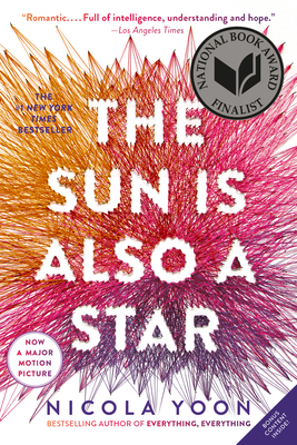 The Sun Is Also a Star 0735267006 Book Cover