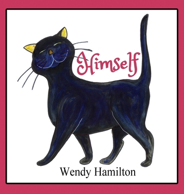 Himself 1925888754 Book Cover